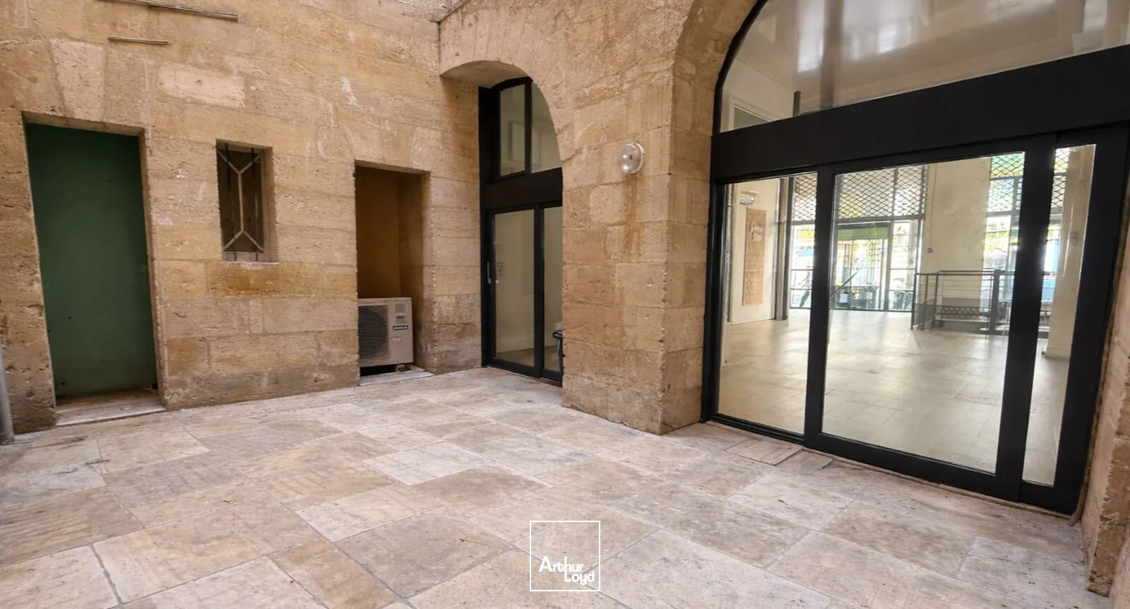 Bureaux - Location - BORDEAUX - 33000 - 78-78 - 7758379