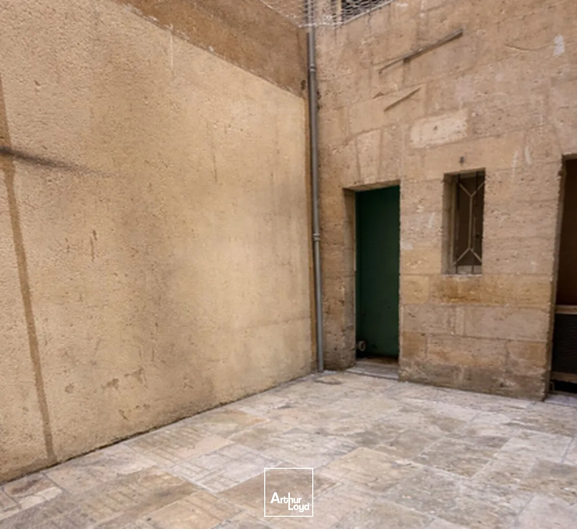 Bureaux - Location - BORDEAUX - 33000 - 78-78 - 7758380