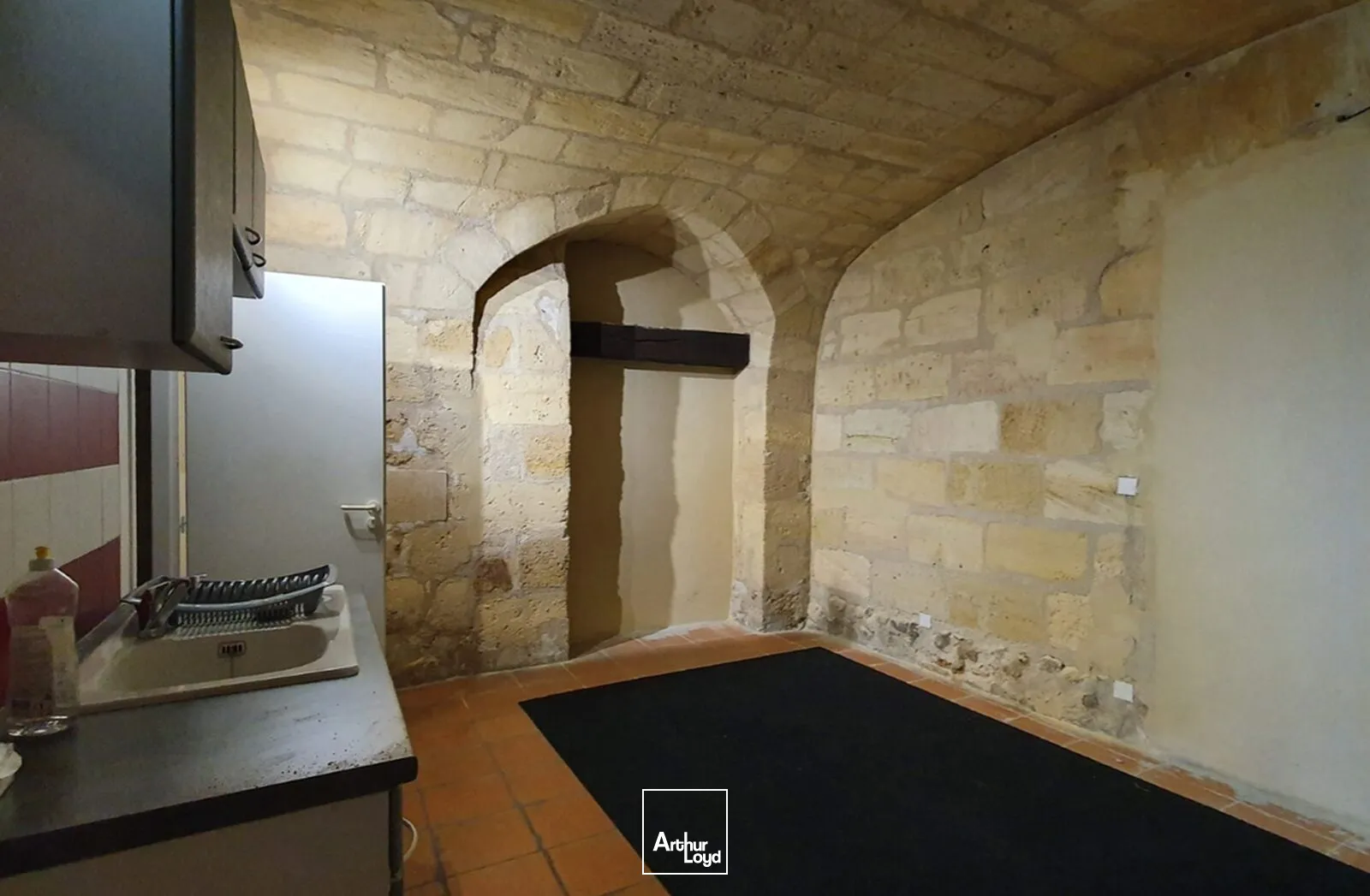 Bureaux - Location - BORDEAUX - 33000 - 78-78 - 7758381