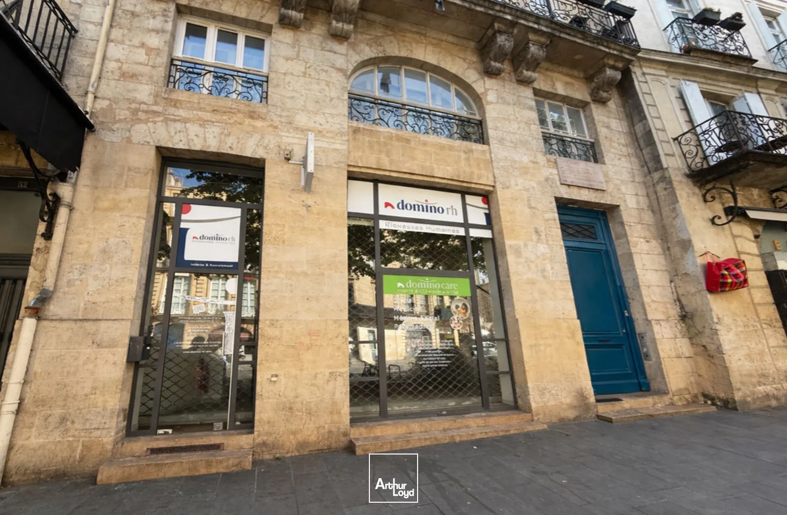 Bureaux - Location - BORDEAUX - 33000 - 78-78 - 7758373