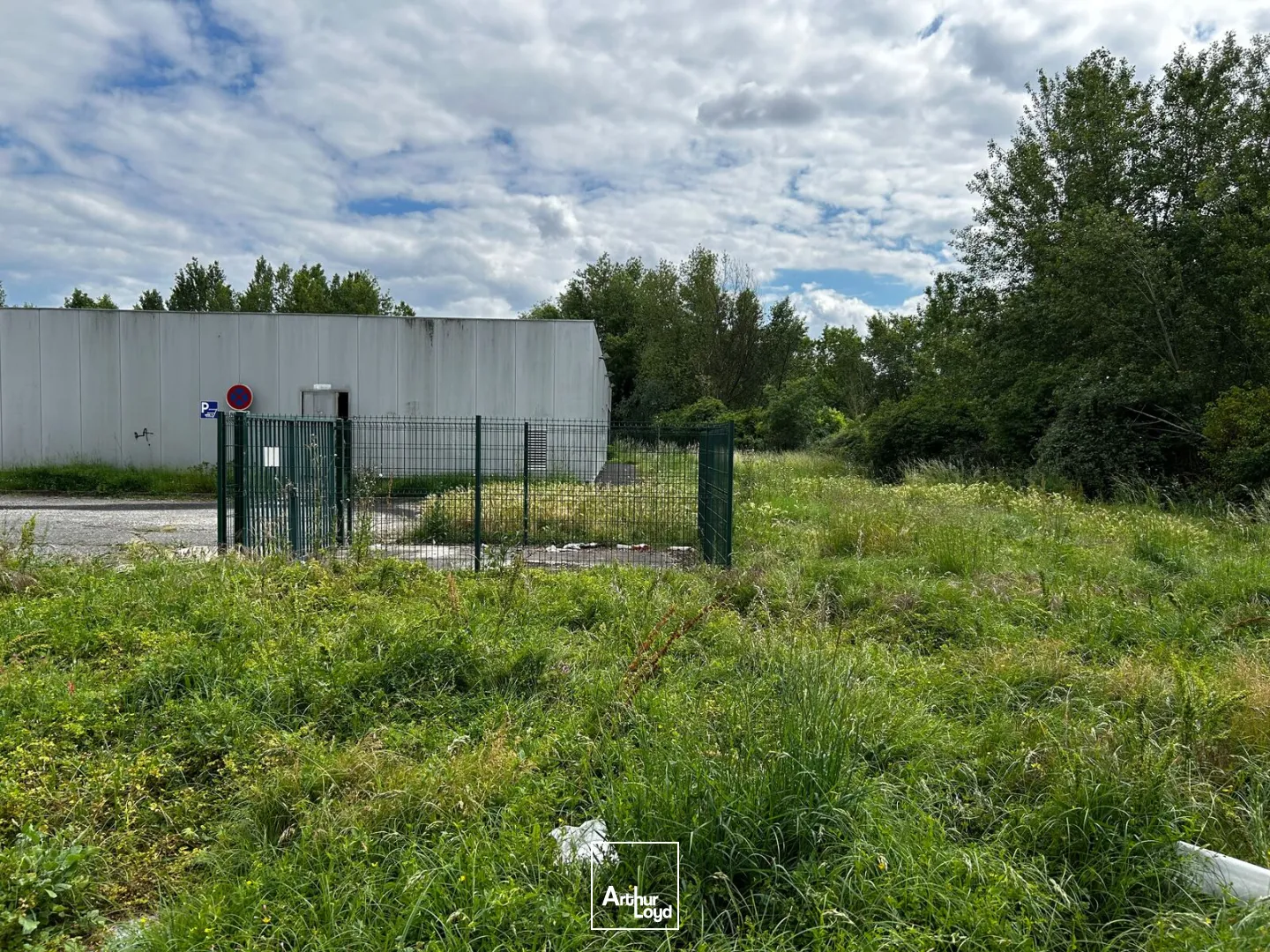Locaux d'activité & Entrepôts - Location - BORDEAUX - 33000 - 1200-1200 - 7758387