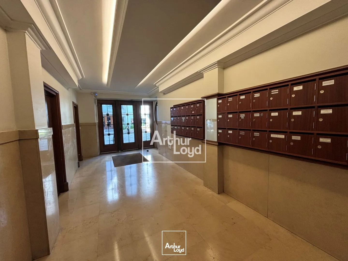 Bureaux - Vente - GRENOBLE - 38000 - 144-144 - 7758420