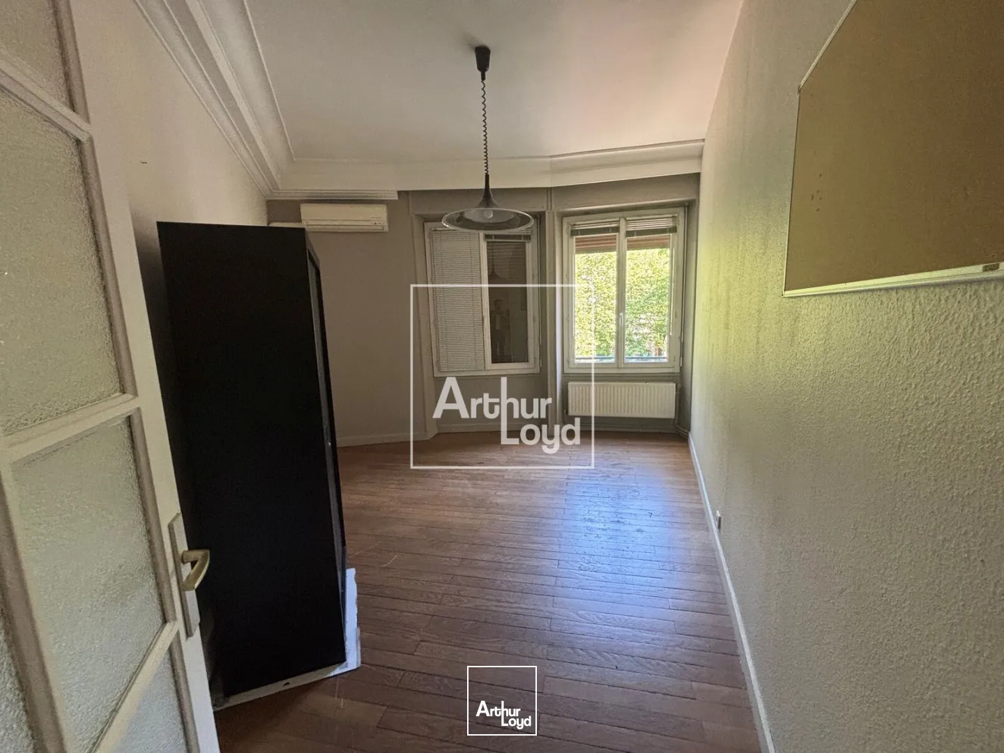 Bureaux - Vente - GRENOBLE - 38000 - 144-144 - 7758419