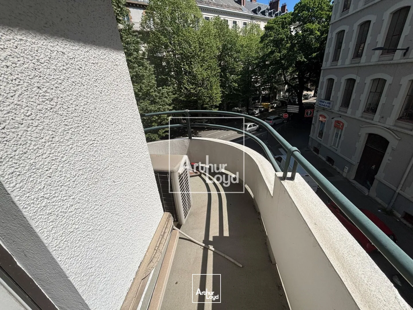Bureaux - Vente - GRENOBLE - 38000 - 144-144 - 7758413