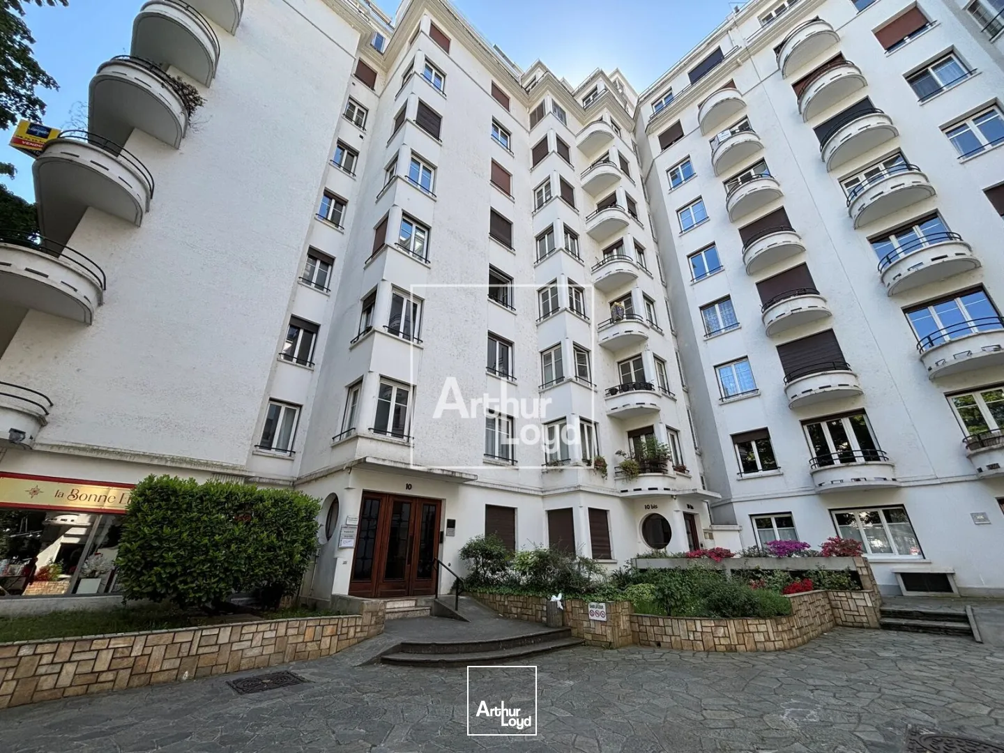 Bureaux - Vente - GRENOBLE - 38000 - 144-144 - 7758409