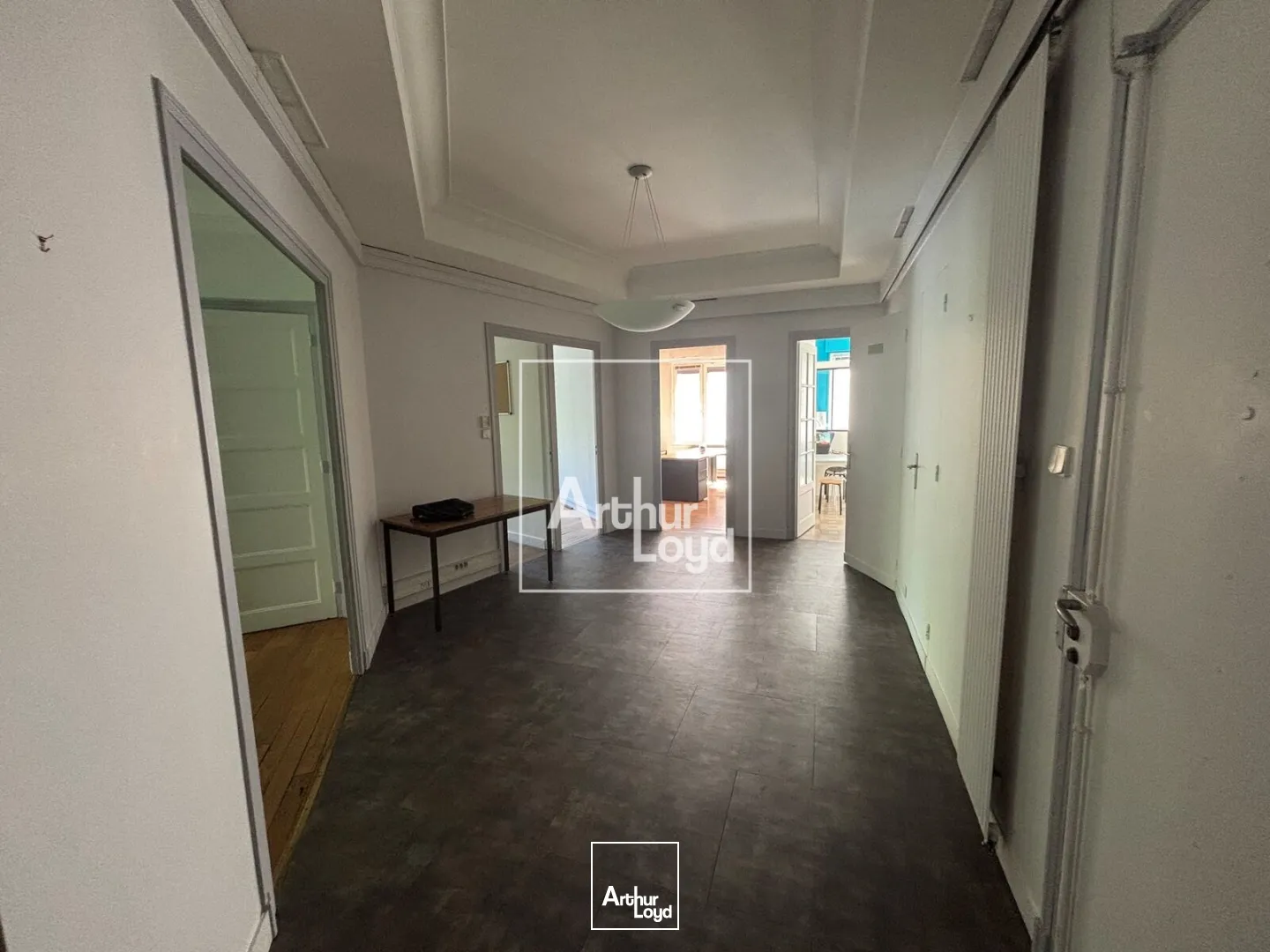 Bureaux - Vente - GRENOBLE - 38000 - 144-144 - 7758416