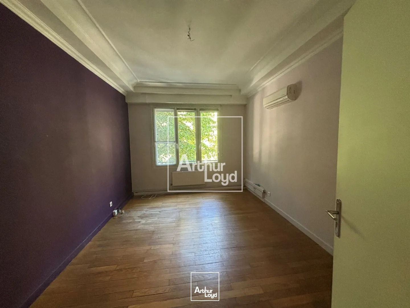 Bureaux - Vente - GRENOBLE - 38000 - 144-144 - 7758415