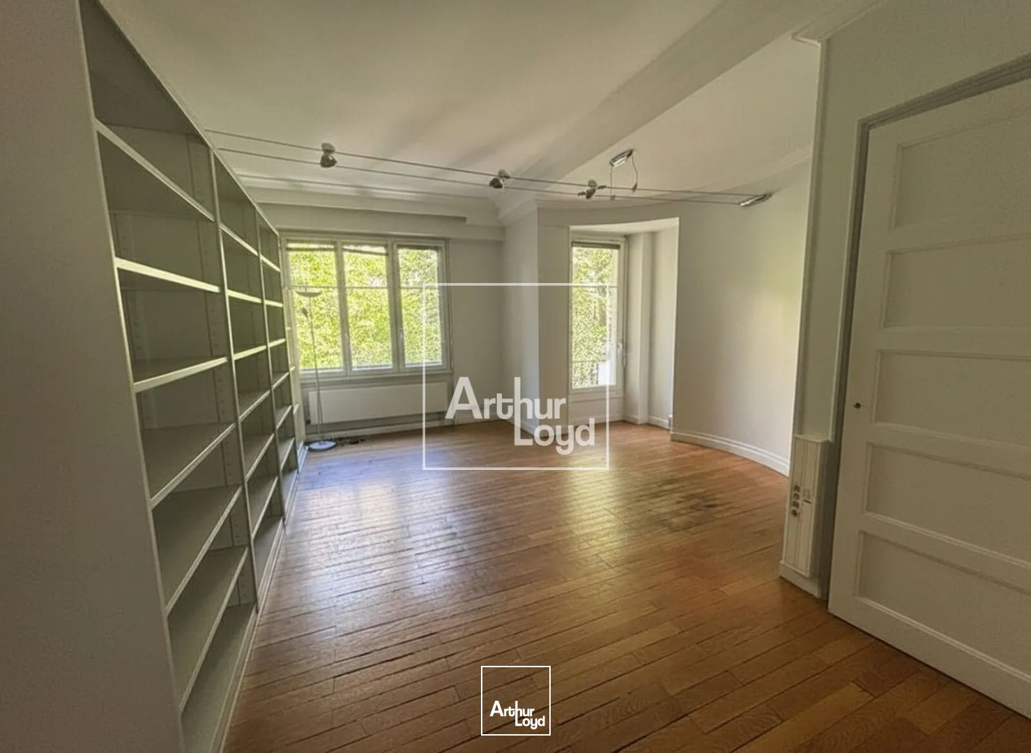 Bureaux - Vente - GRENOBLE - 38000 - 144-144 - 7758410
