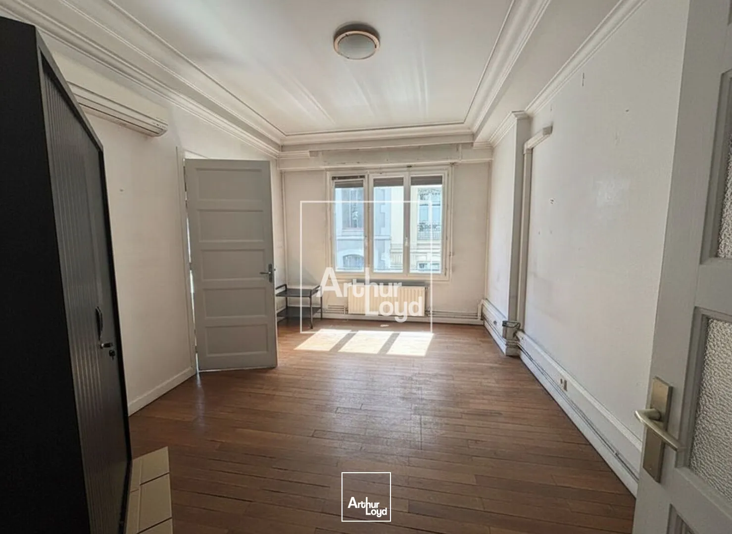Bureaux - Vente - GRENOBLE - 38000 - 144-144 - 7758412