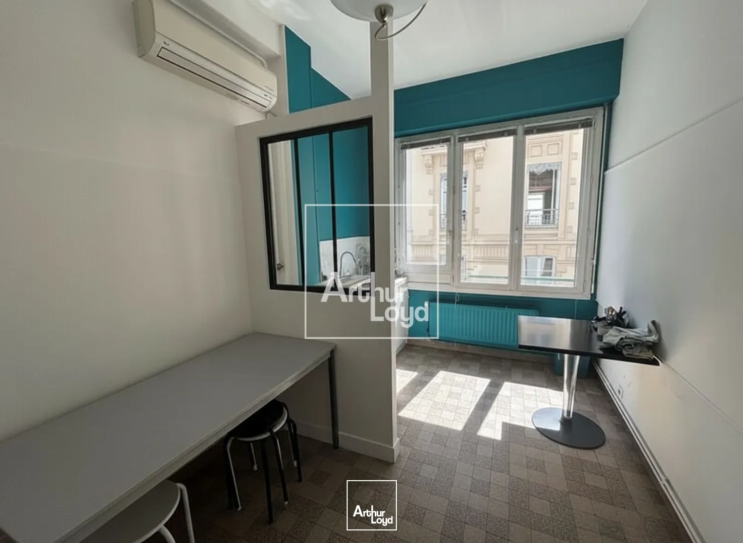 Bureaux - Vente - GRENOBLE - 38000 - 144-144 - 7758417