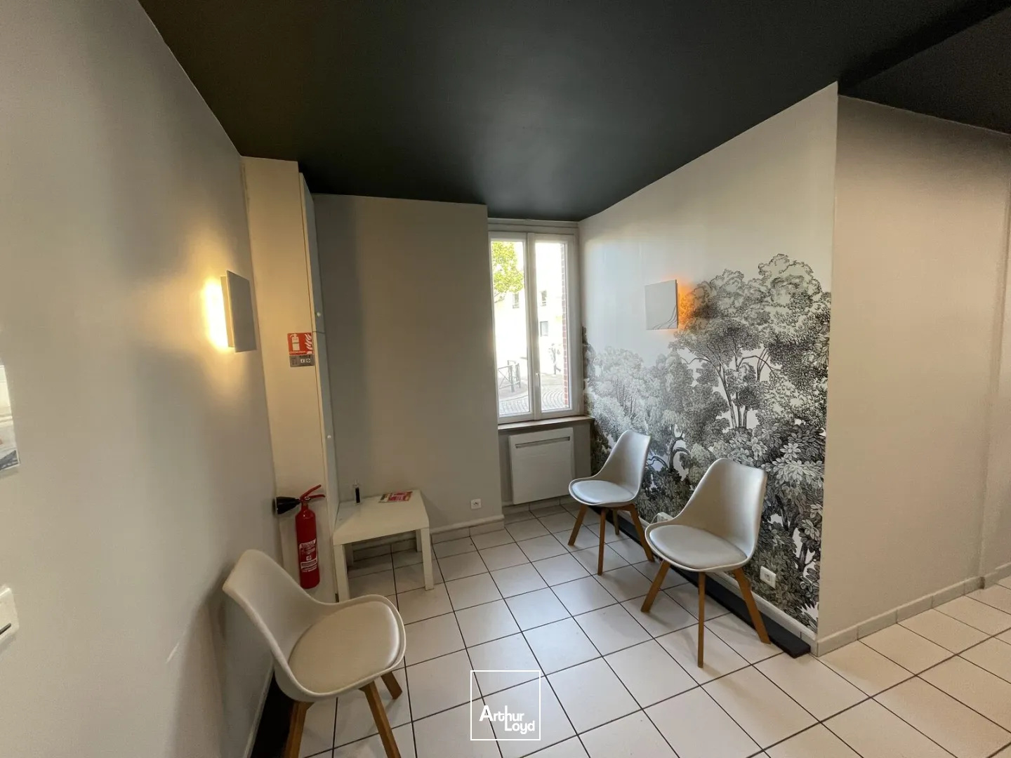 Bureaux - Vente - BASSE GOULAINE - 44115 - 143-143 - 7758514