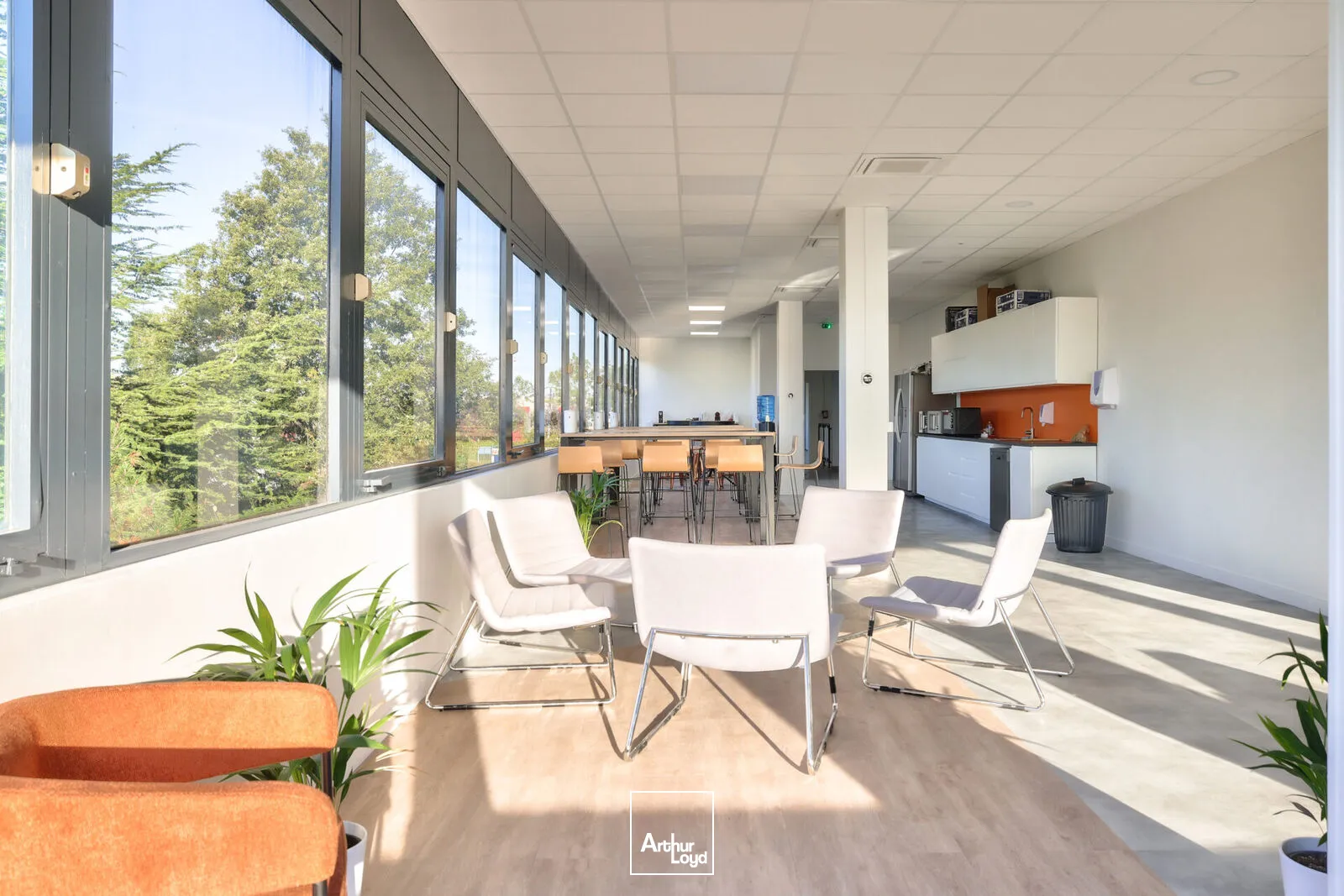 Locaux d'activité & Entrepôts - Location - MAUREPAS - 78310 - 1015-4739 - 7758714