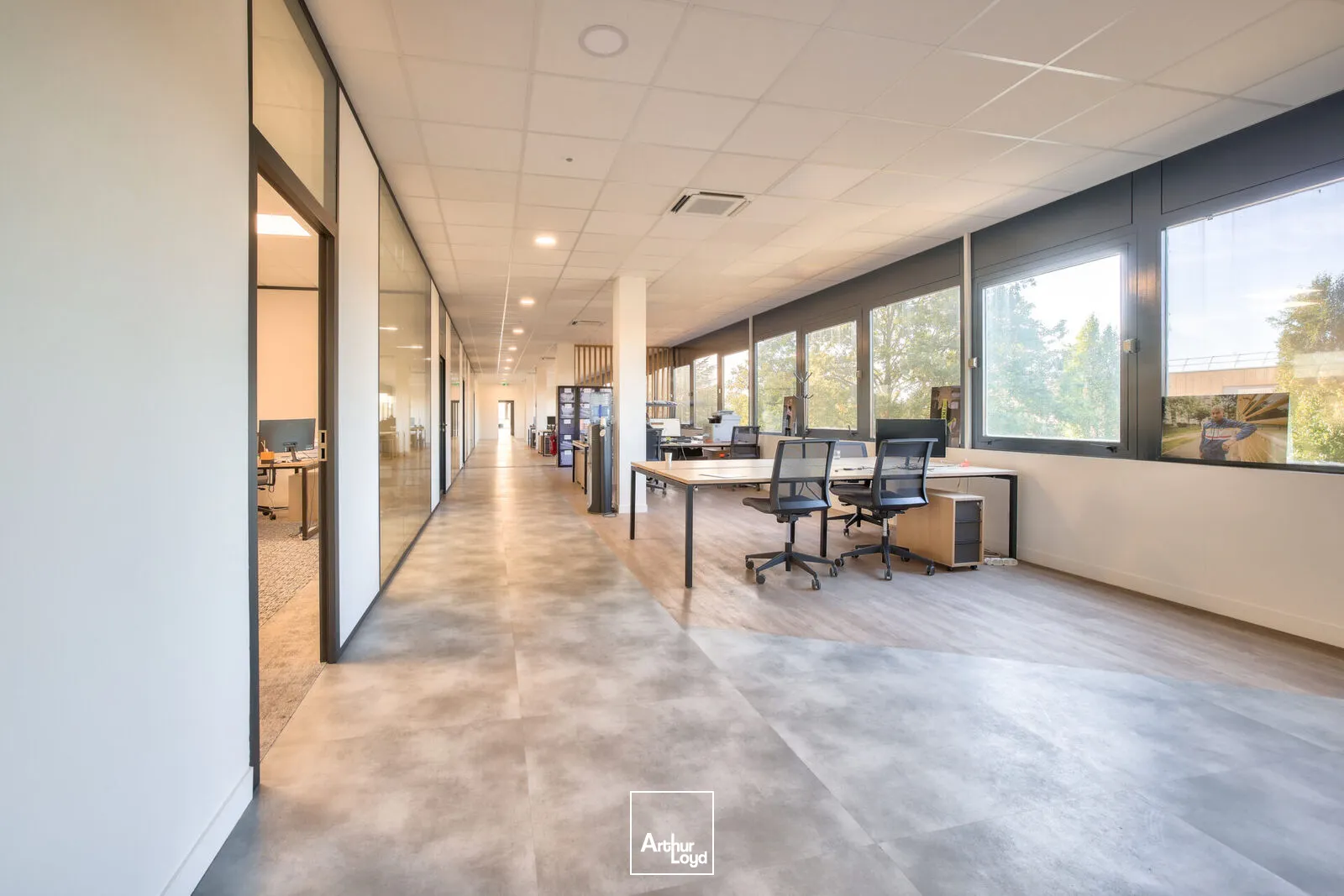 Locaux d'activité & Entrepôts - Location - MAUREPAS - 78310 - 1015-4739 - 7758715