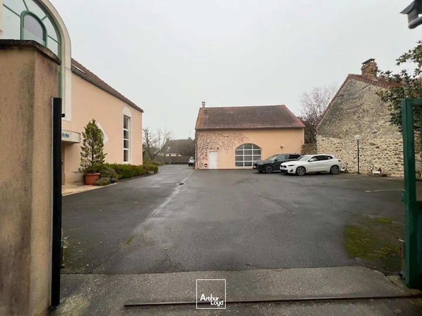 Bureaux - Location - LIMOURS - 91470 - 930-930 - 7758718