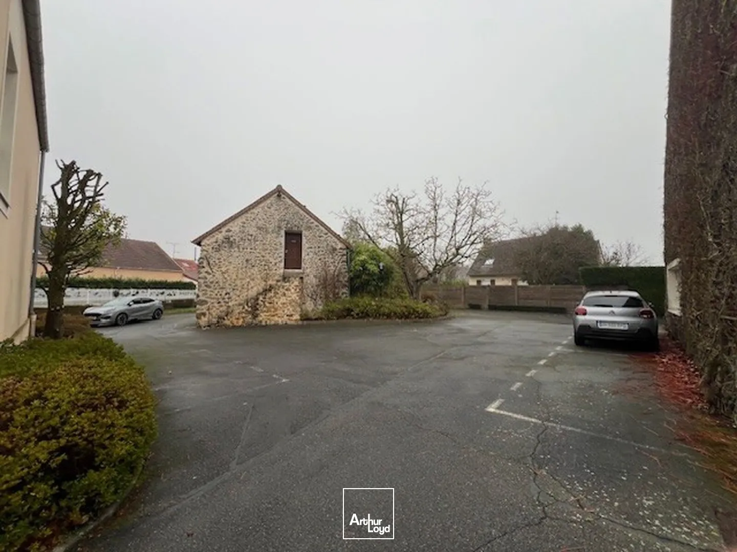 Bureaux - Location - LIMOURS - 91470 - 930-930 - 7758719