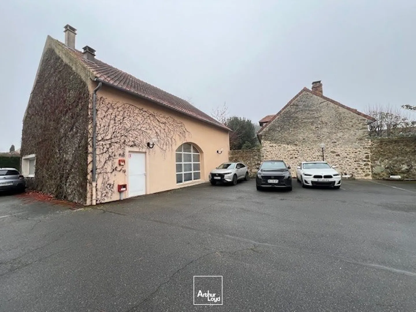 Bureaux - Location - LIMOURS - 91470 - 930-930 - 7758720