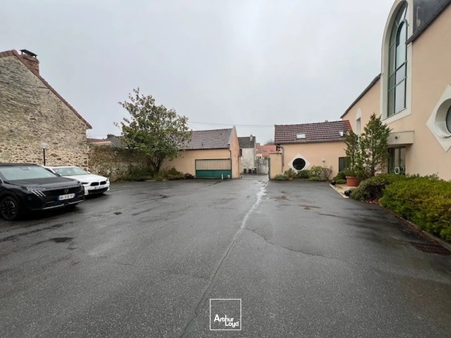 Bureaux - Location - LIMOURS - 91470 - 930-930 - 7758721