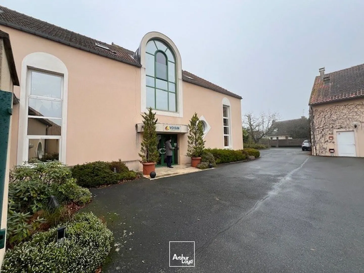 Bureaux - Vente - LIMOURS - 91470 - 930-930 - 7758732