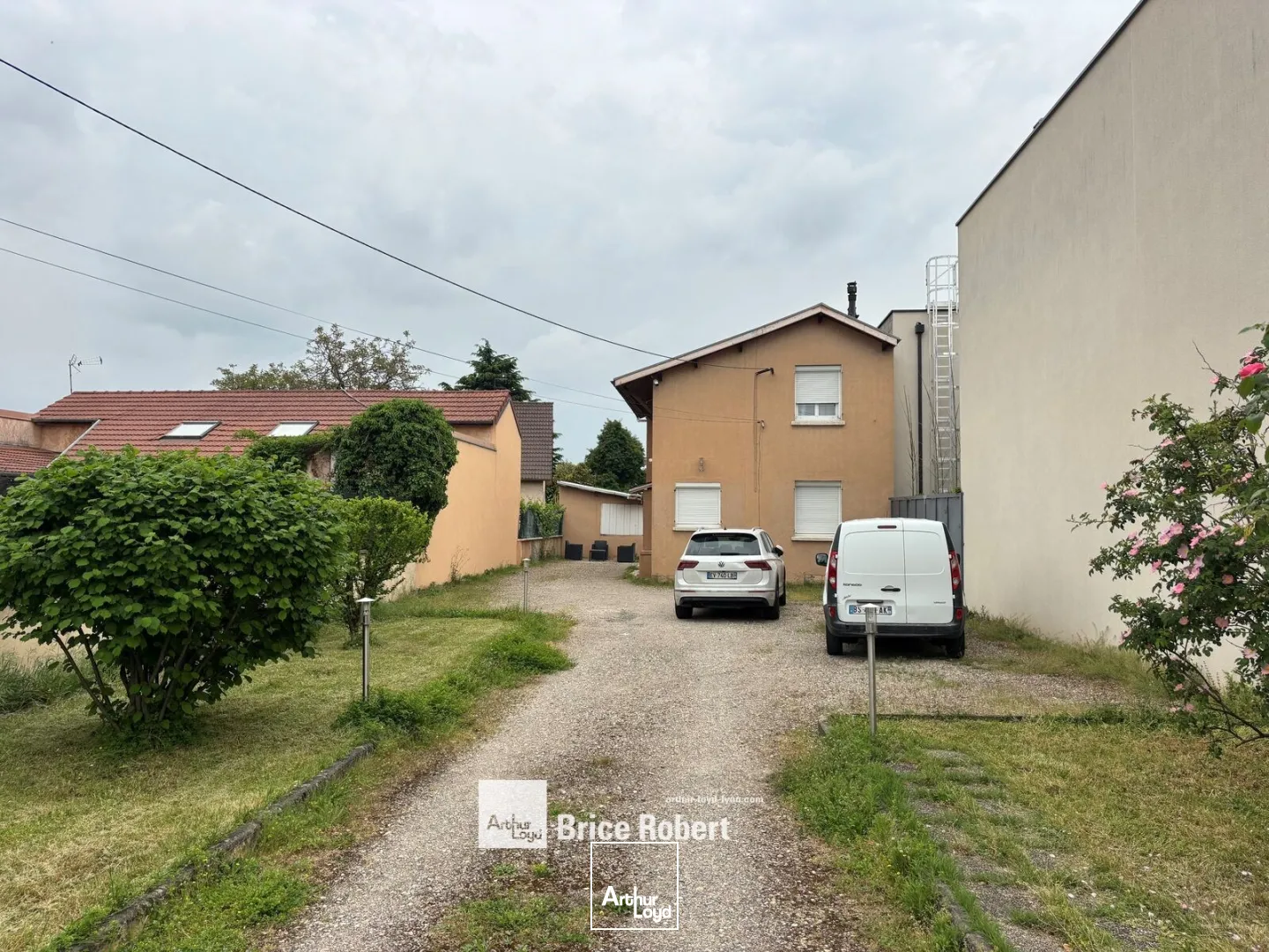 Terrains - Vente - MEYZIEU - 69330 - 1246-1246 - 7758866