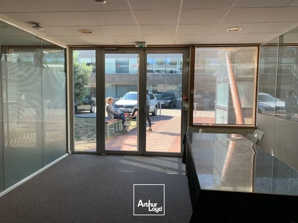 Bureaux - Location - AVIGNON - 84000 - 360-360 - 7758898