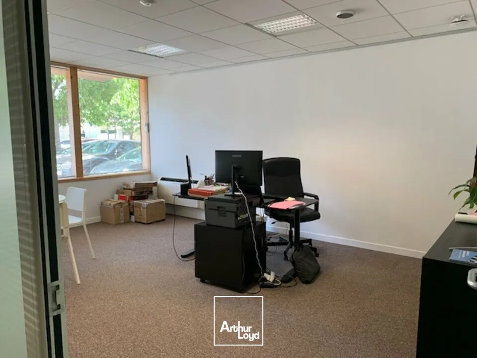 Bureaux - Location - AVIGNON - 84000 - 360-360 - 7758899
