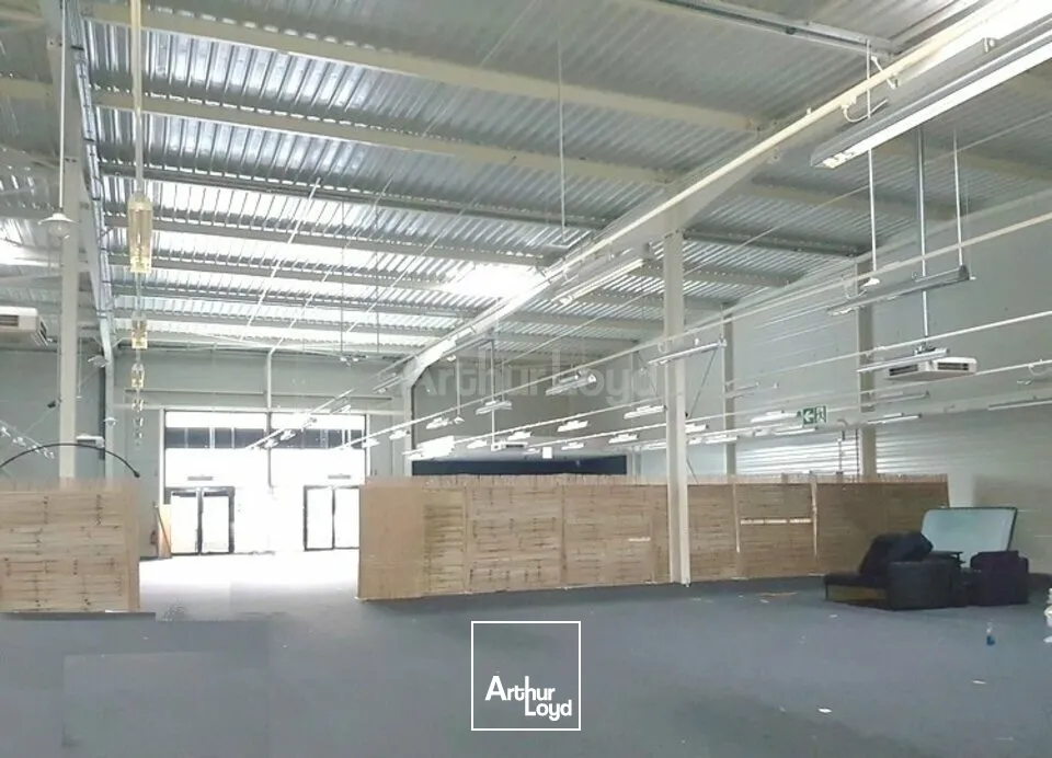 Locaux commerciaux - Location - EPINAL - 88000 - 925-925 - 7758911