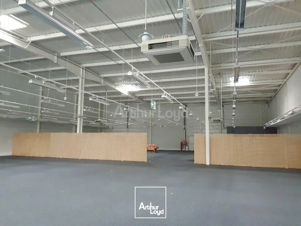 Locaux commerciaux - Location - EPINAL - 88000 - 925-925 - 7758910