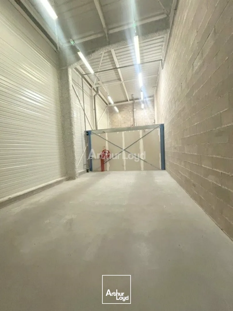 Locaux commerciaux - Location - EPINAL - 88000 - 683-683 - 7758922