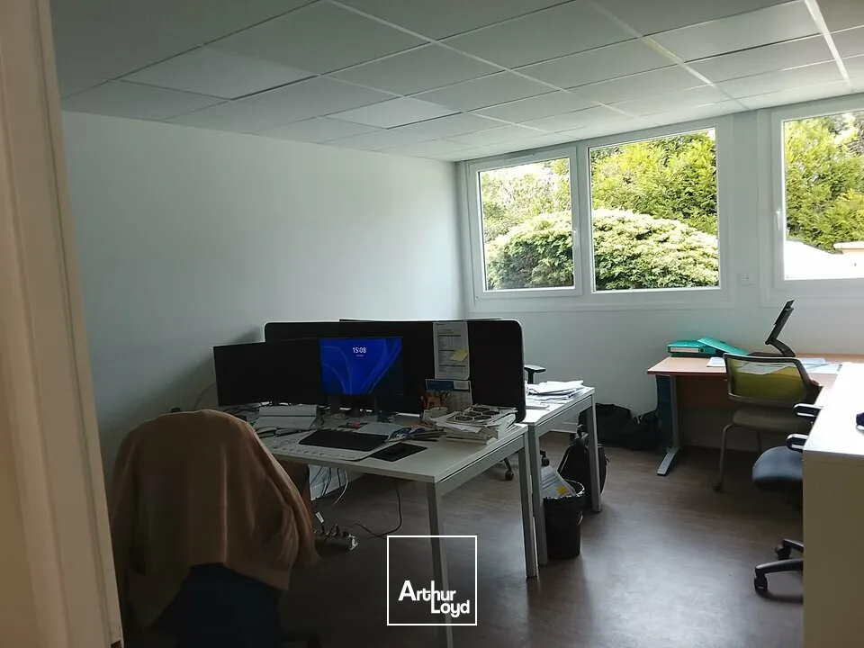 Locaux d'activité & Entrepôts - Location - CRISSEY - 71530 - 1200-1200 - 7758946