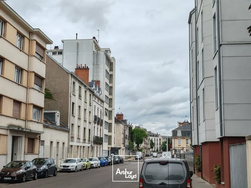 Bureaux - Location - DIJON - 21000 - 134.92-134.92 - 7758952