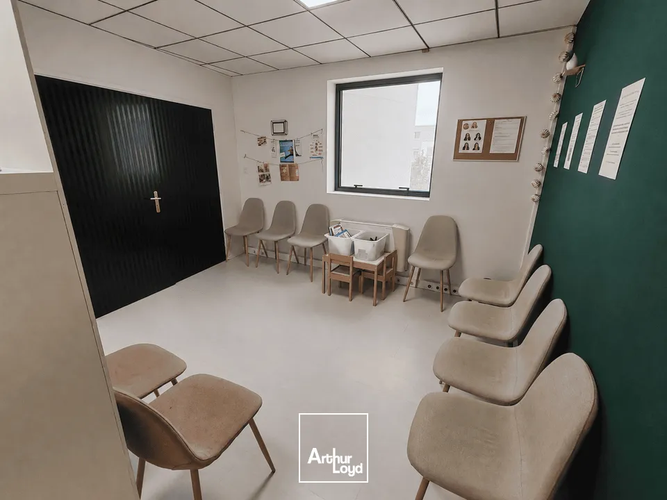 Bureaux - Vente - DIJON - 21000 - 63-63 - 7758953
