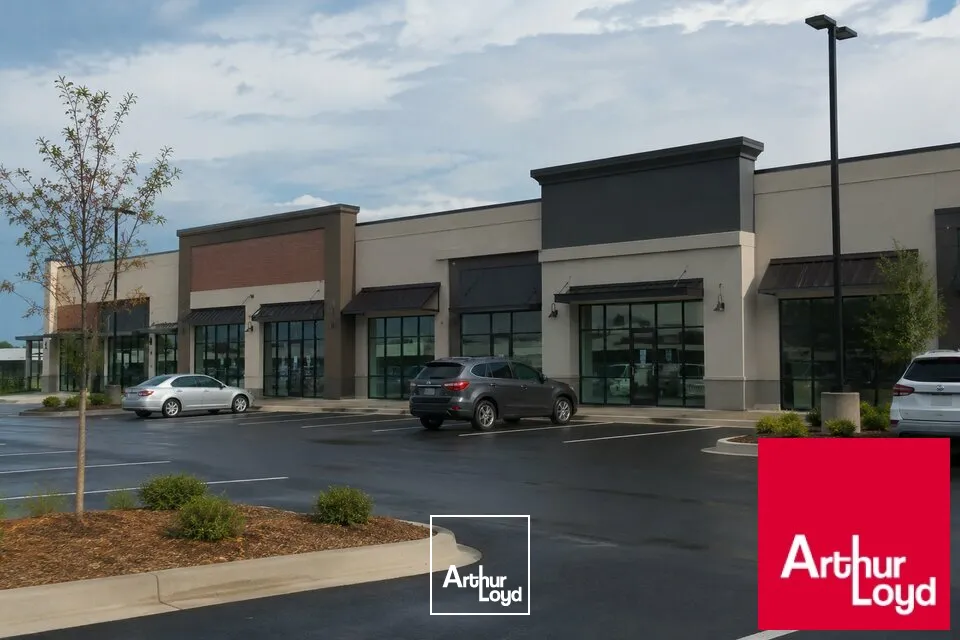 Locaux commerciaux - Location - ANGLET - 64600 - 170-170 - 7758955