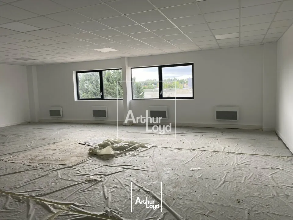 Locaux d'activité & Entrepôts - Vente - MONTGERON - 91230 - 601-1202 - 7758959