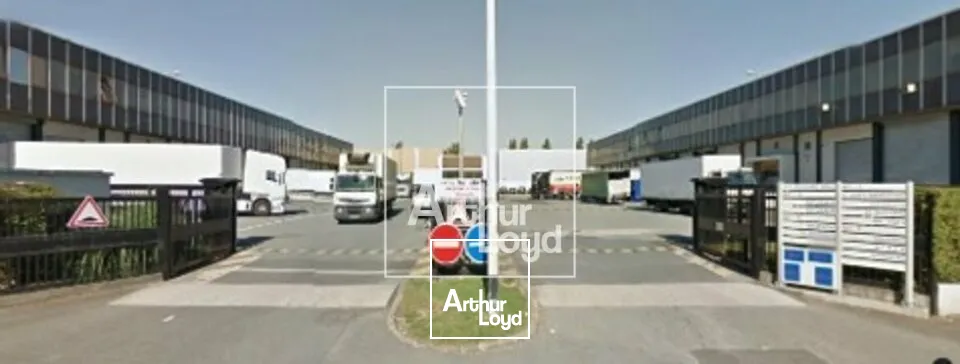 Locaux d'activité & Entrepôts - Location - WISSOUS - 91320 - 1351-1351 - 7758971