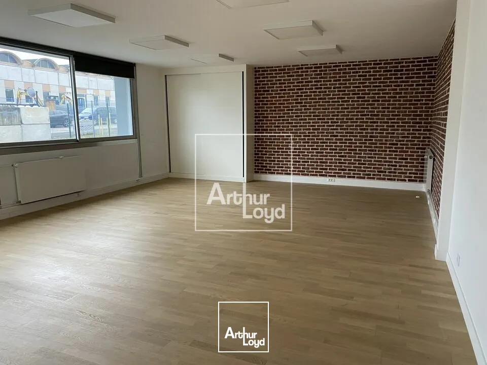 Locaux d'activité & Entrepôts - Vente - MORANGIS - 91420 - 2348-2348 - 7759013