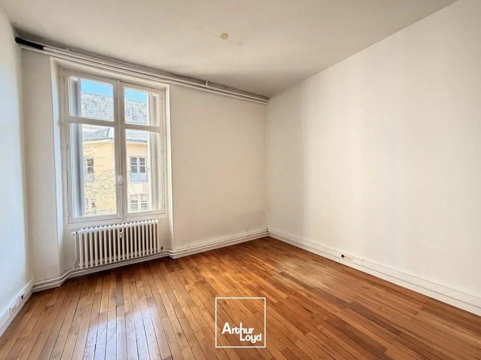 Bureaux - Location - POITIERS - 86000 - 208.33-208.33 - 7759030