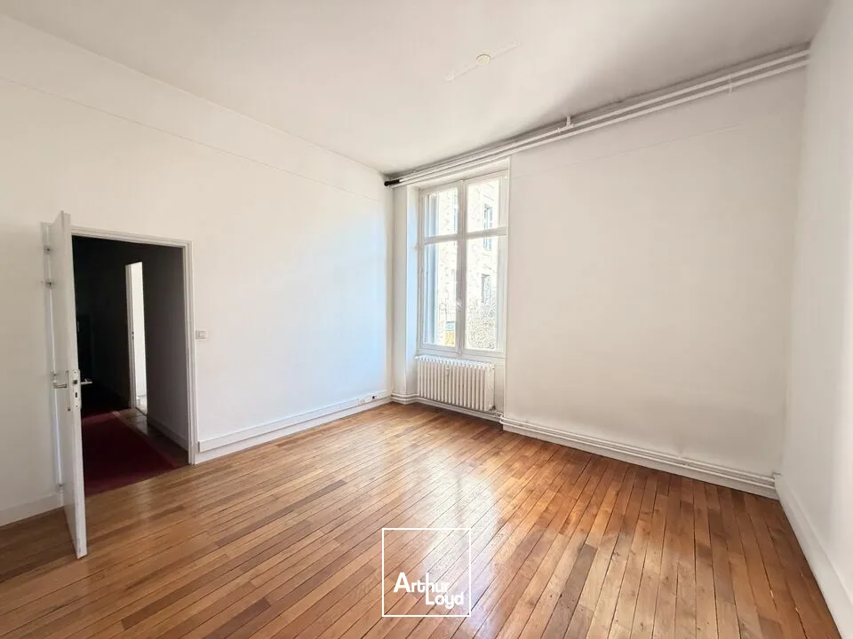 Bureaux - Location - POITIERS - 86000 - 208.33-208.33 - 7759031