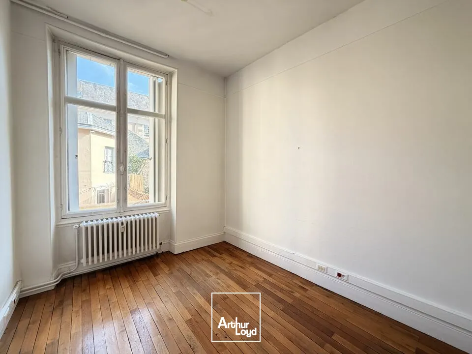 Bureaux - Location - POITIERS - 86000 - 208.33-208.33 - 7759032