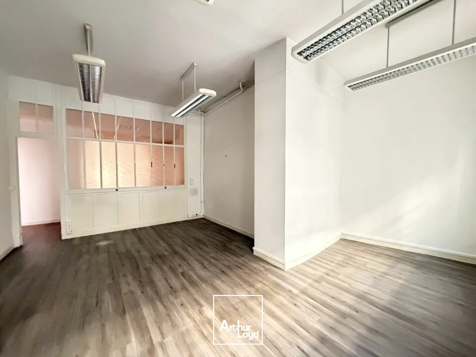 Bureaux - Location - POITIERS - 86000 - 208.33-208.33 - 7759033