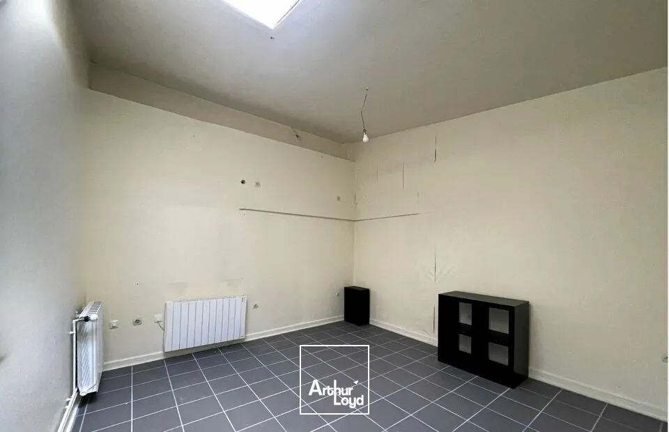 Locaux commerciaux - Location - REIMS - 51100 - 115-115 - 7759046