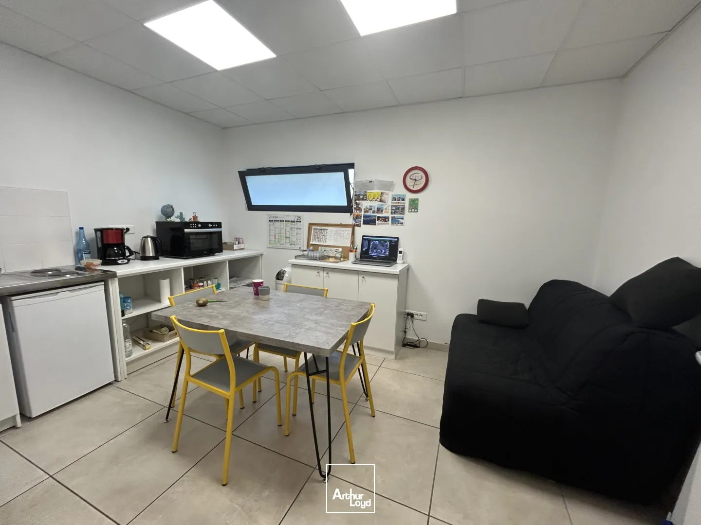 Locaux commerciaux - Location - SAINT QUENTIN - 02100 - 350-350 - 7759062