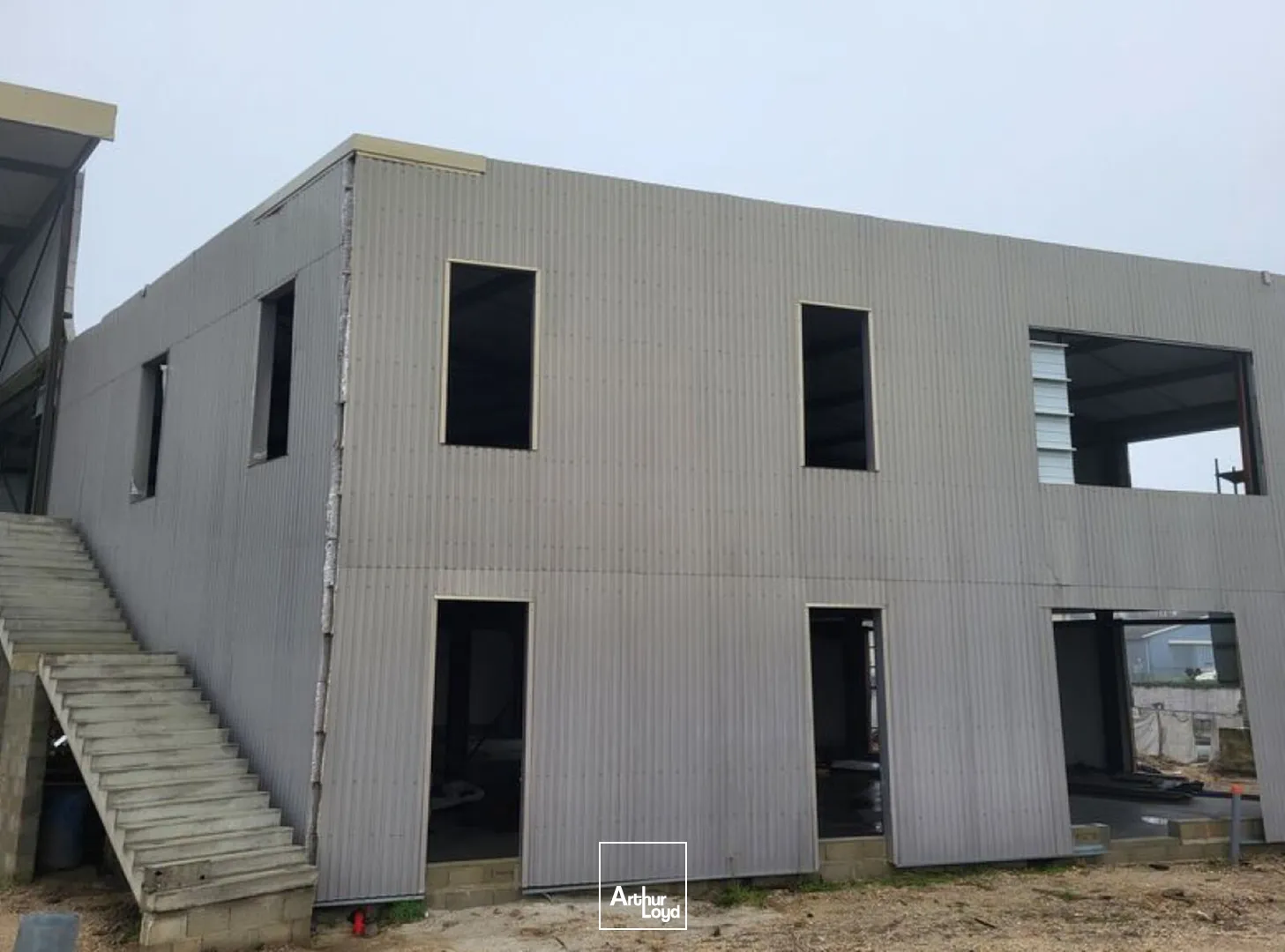 Locaux commerciaux - Location - MERIGNAC - 33700 - 370-1926 - 7759171