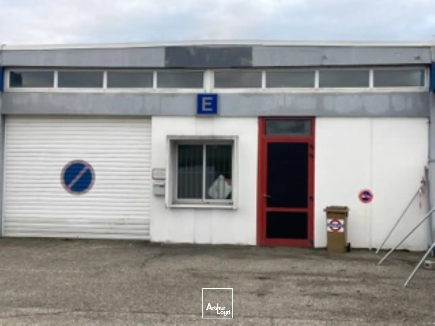 Locaux d'activité & Entrepôts - Location - ARTIGUES PRES BORDEAUX - 33370 - 694-694 - 7759173