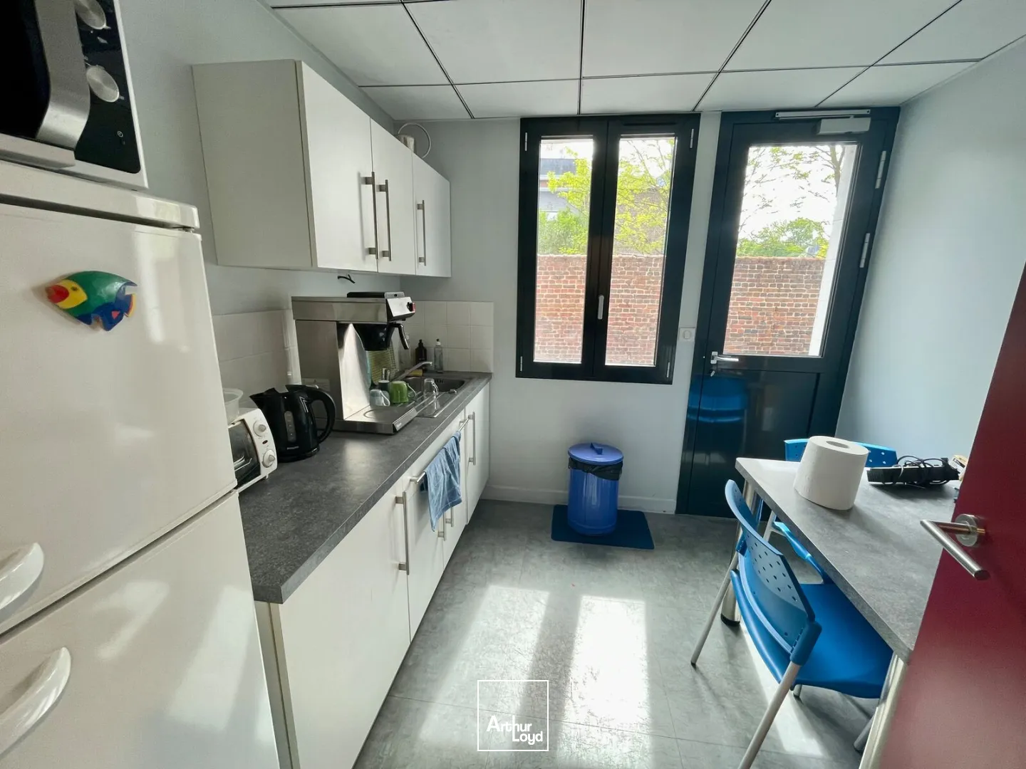 Locaux commerciaux - Location - BOIS GUILLAUME - 76230 - 210-210 - 7759218
