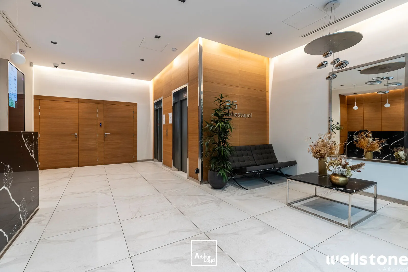Bureaux - Location - PARIS - 75001 - 120-120 - 7759311
