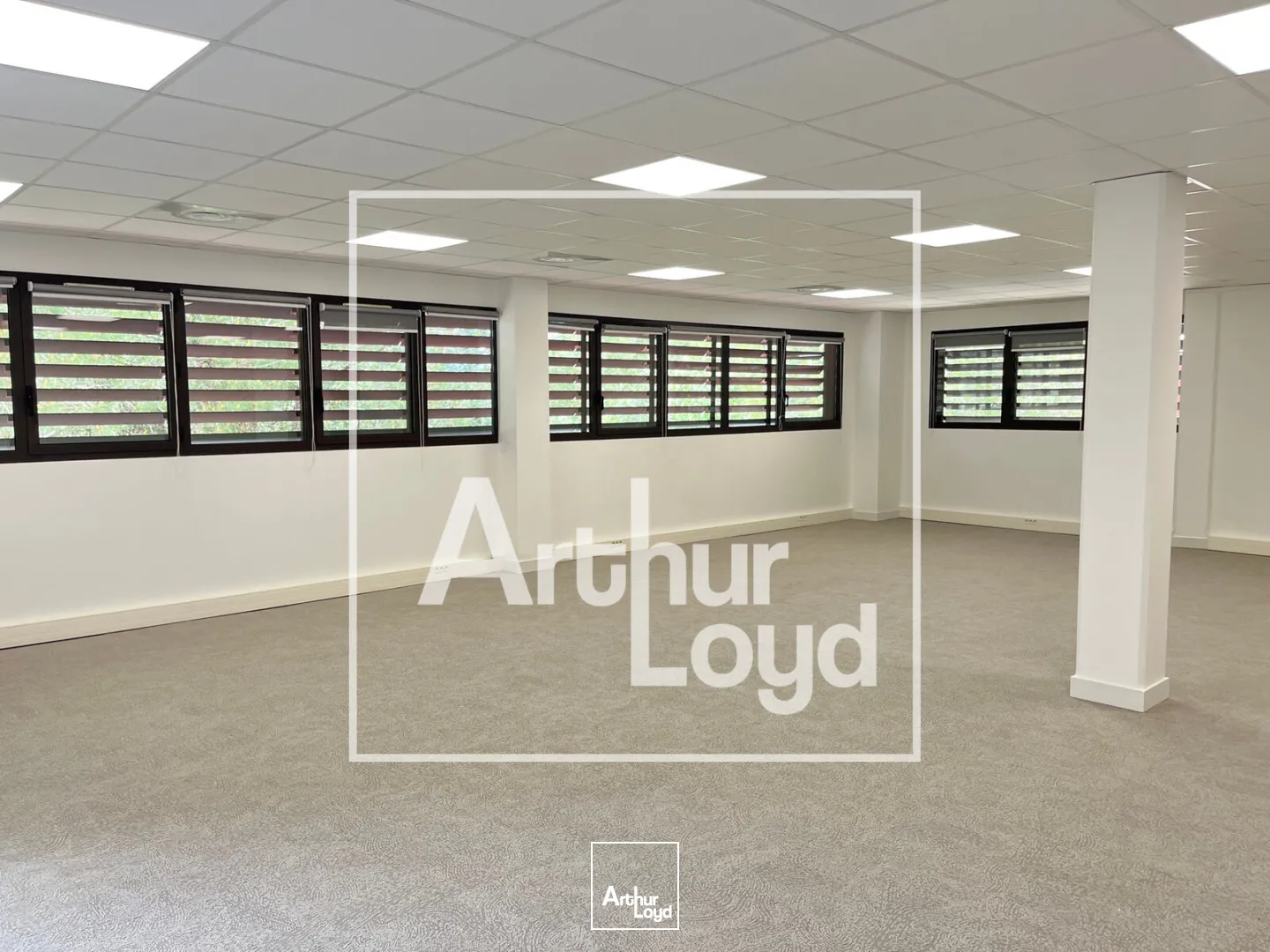 Bureaux - Location - MONTPELLIER - 34000 - 582-582 - 7759316