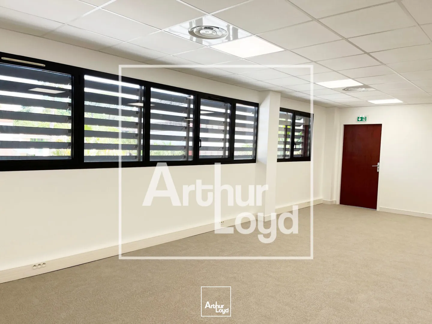 Bureaux - Location - MONTPELLIER - 34000 - 582-582 - 7759317