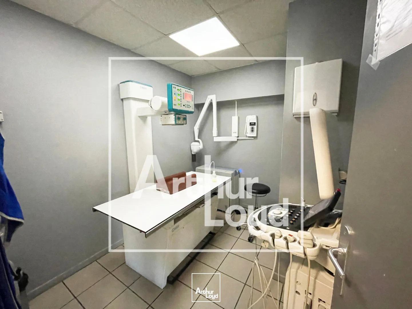 Bureaux - Location - MONTPELLIER - 34080 - 125-125 - 7759328