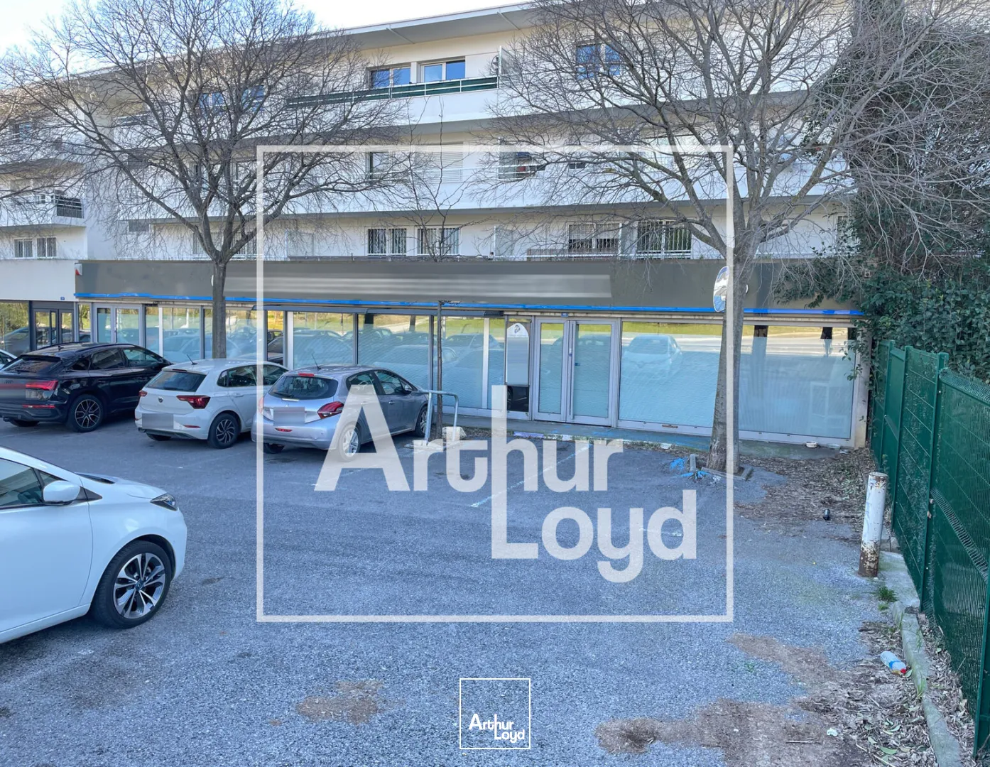Bureaux - Location - MONTPELLIER - 34080 - 125-125 - 7759324