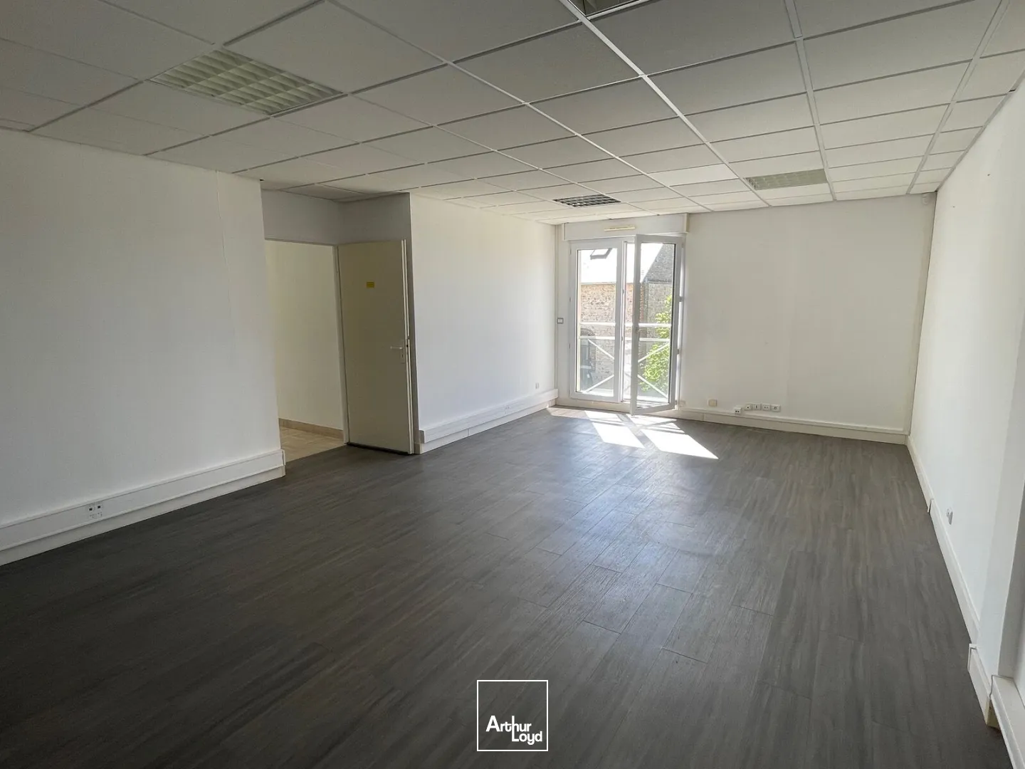 Bureaux - Vente - PREY - 27220 - 380-380 - 7759364